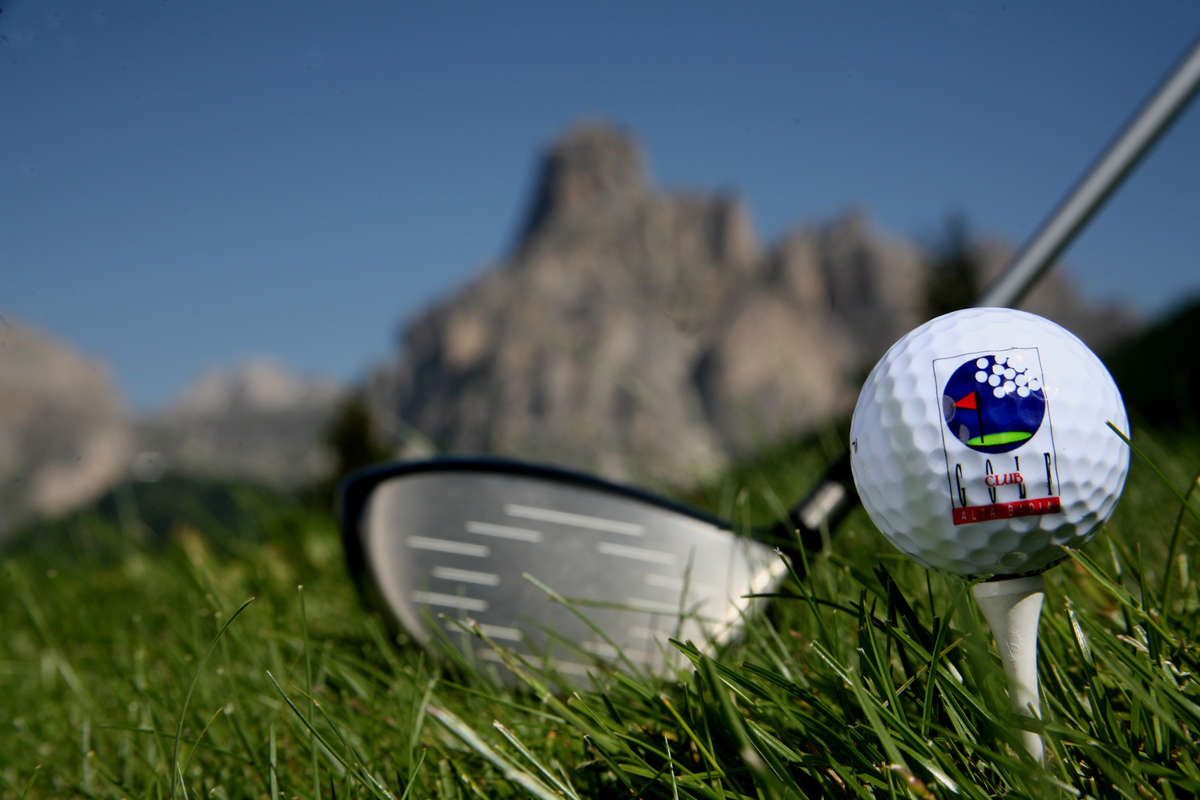 Golf Club Alta Badia