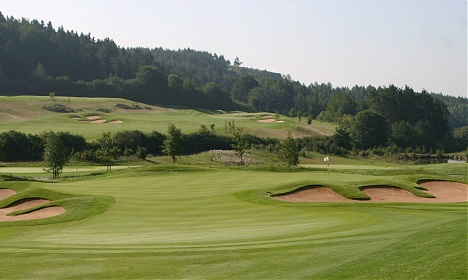 Golf Club Am Habsberg e.V.