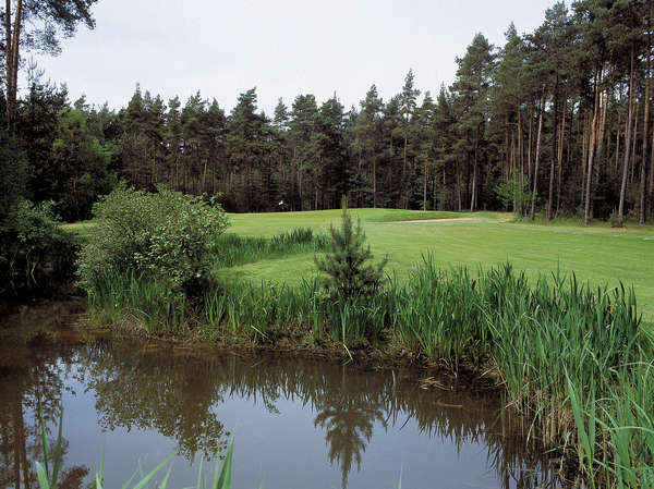 Golf Club Am Reichswald e.V.