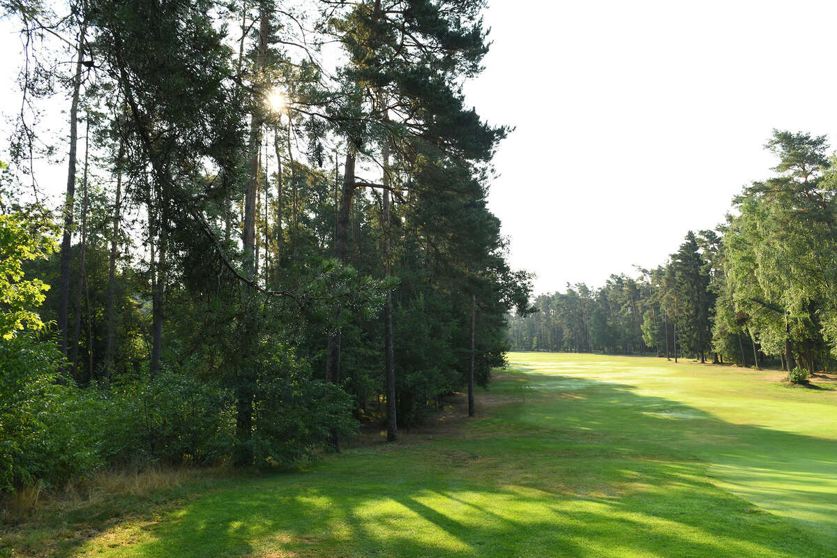 Golf Club Am Reichswald e.V.