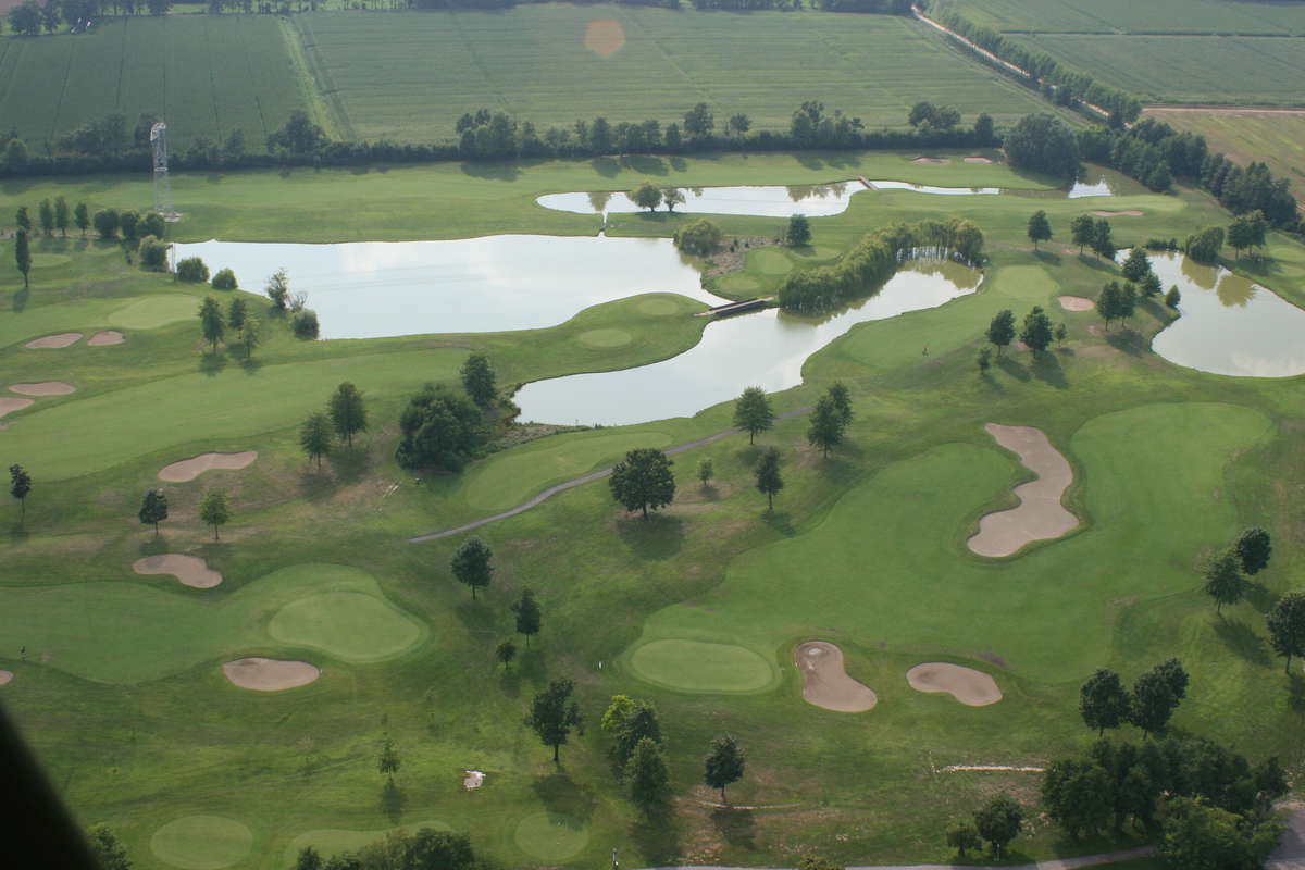 Golf Club Ambrosiano