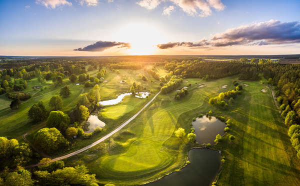 Golf-Club an der Göhrde e.V.