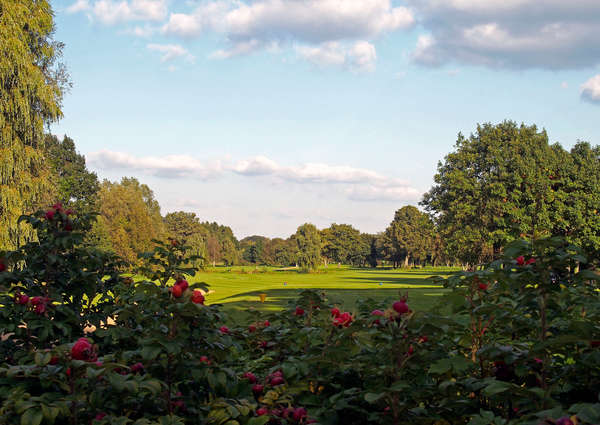 Golf-Club An der Pinnau e.V.