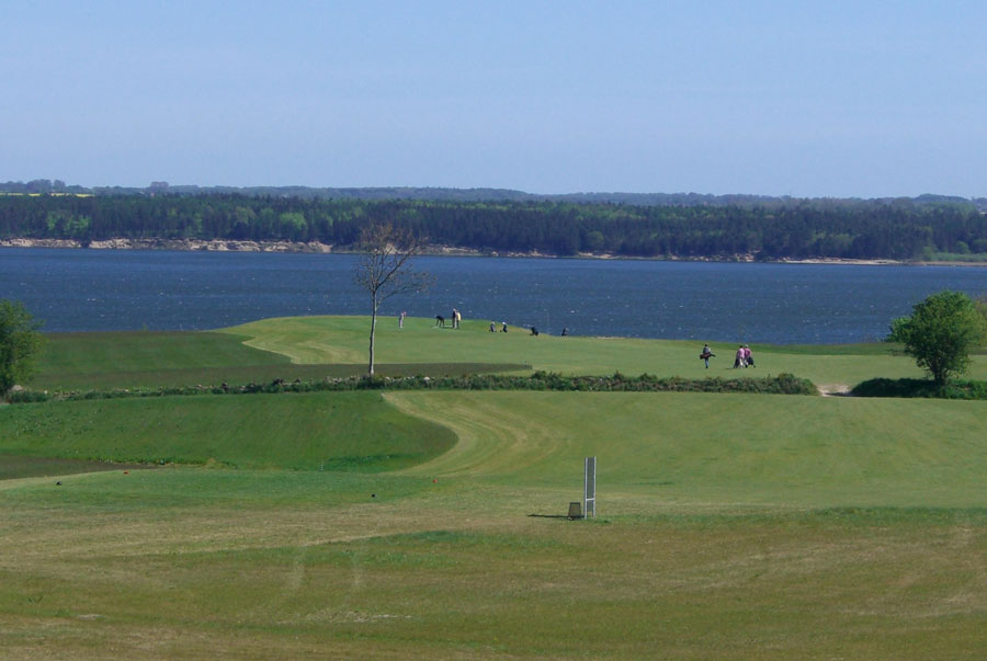 Golf-Club an der Schlei e.V.