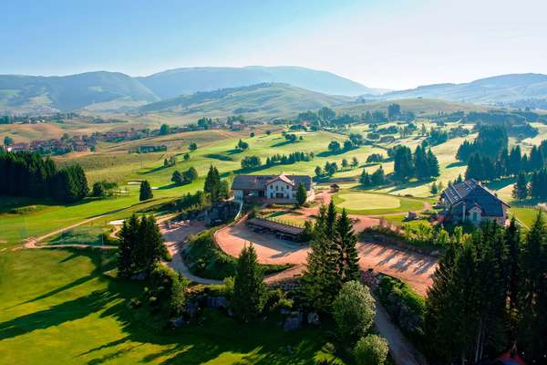 Golf Club Asiago