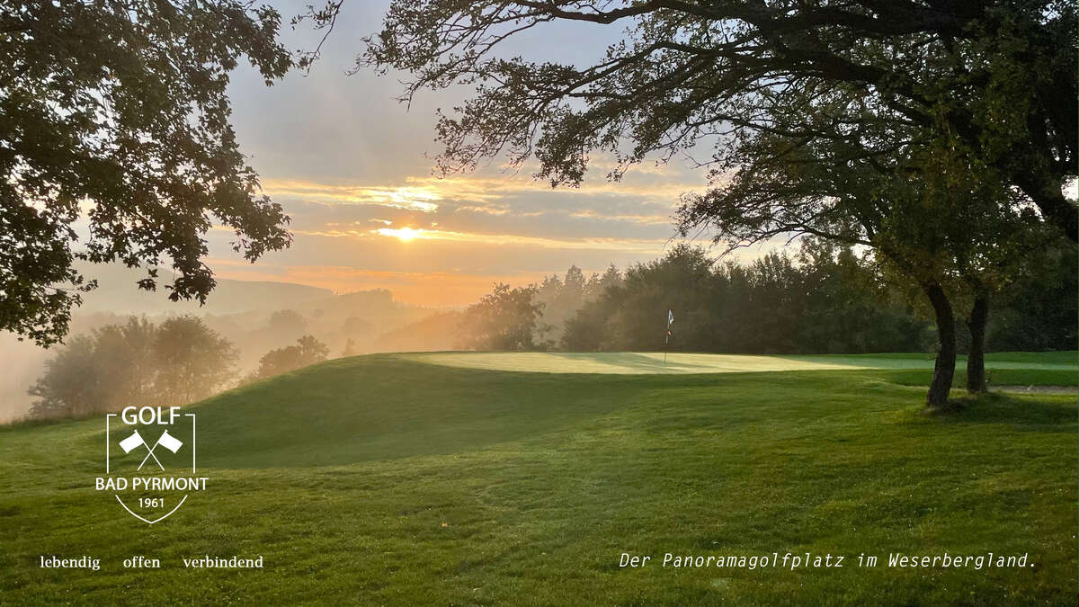 Golf-Club Bad Pyrmont e.V.