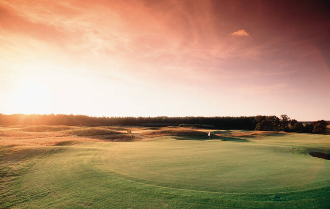 Golf Guide Bad Saarow: Golfclubs, Golfplätze und Driving Ranges in Bad