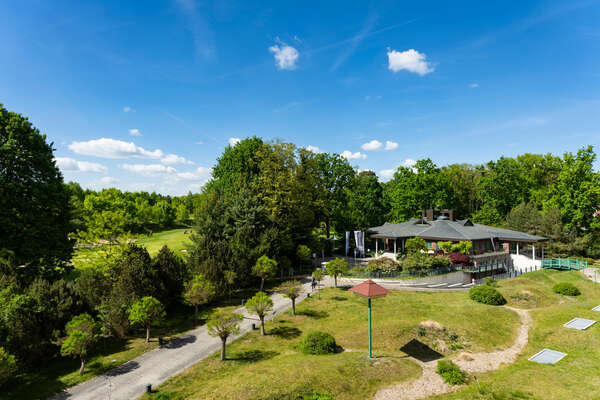 Golf Club Bad Saarow