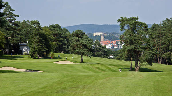 Golf-Club Bad Wildungen e.V.