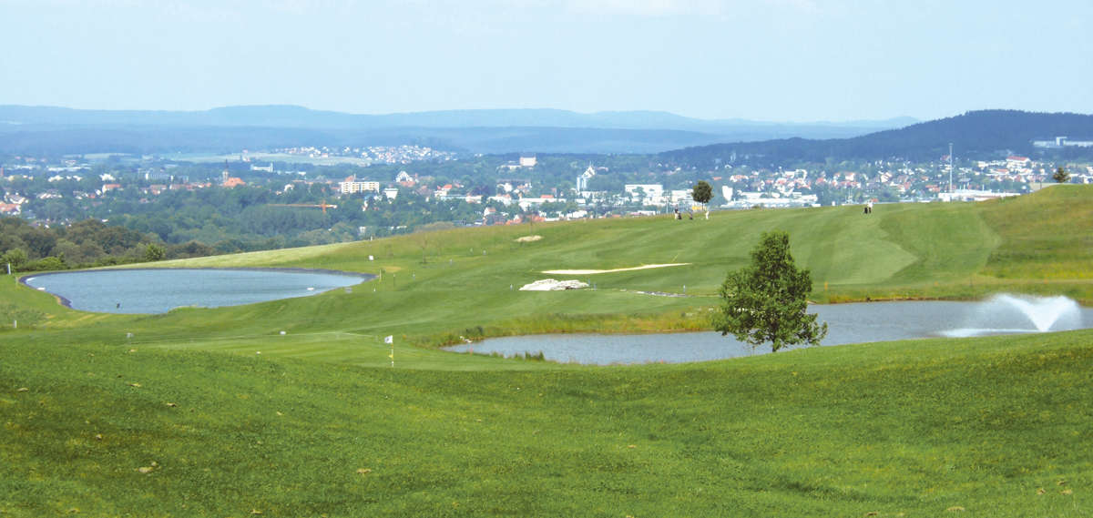 Golf-Club Bayreuth
