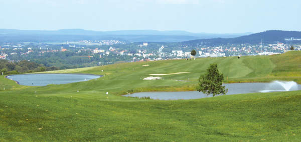 Golf-Club Bayreuth e.V.