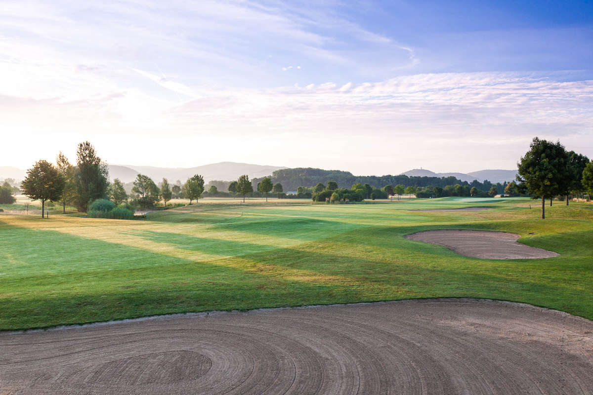 Golf-Club Bensheim e.V.