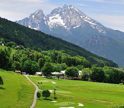 Golf-Club Berchtesgaden e.V.