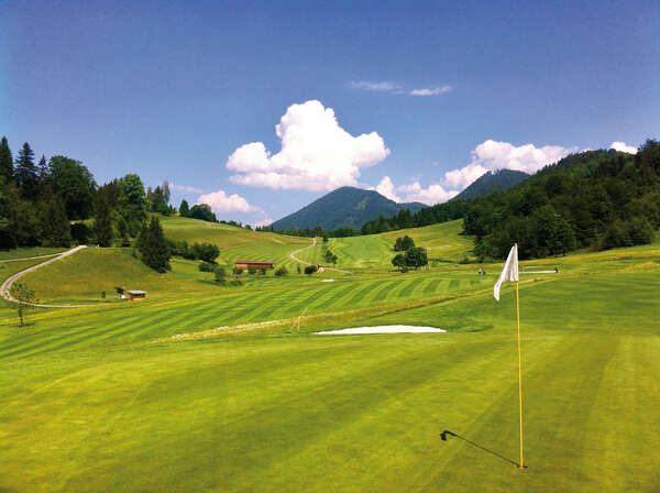 Golf-Club Berchtesgaden e.V.