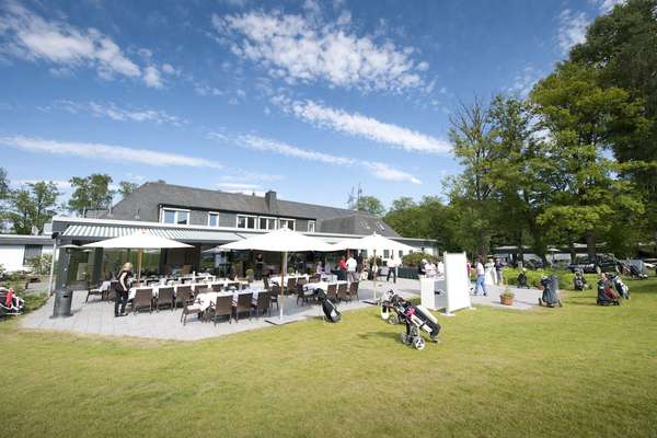 Golf-Club Bergisch Land Wuppertal e.V.