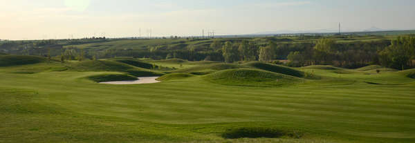 Golf Club Beřovice