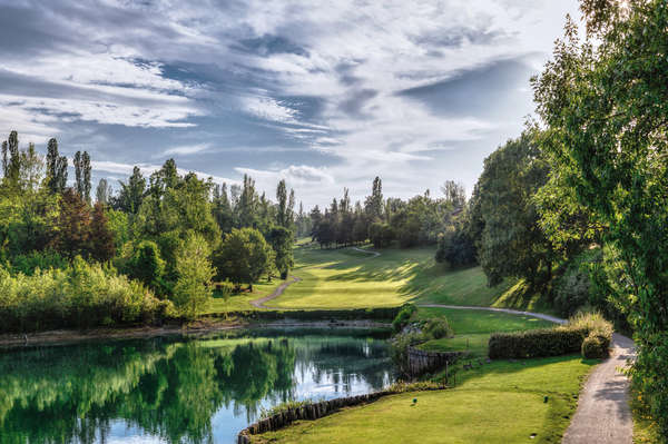 Golf Club Bologna