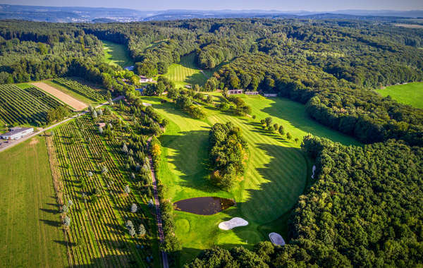 Golf Club Bonn Godesberg in Wachtberg e.V.