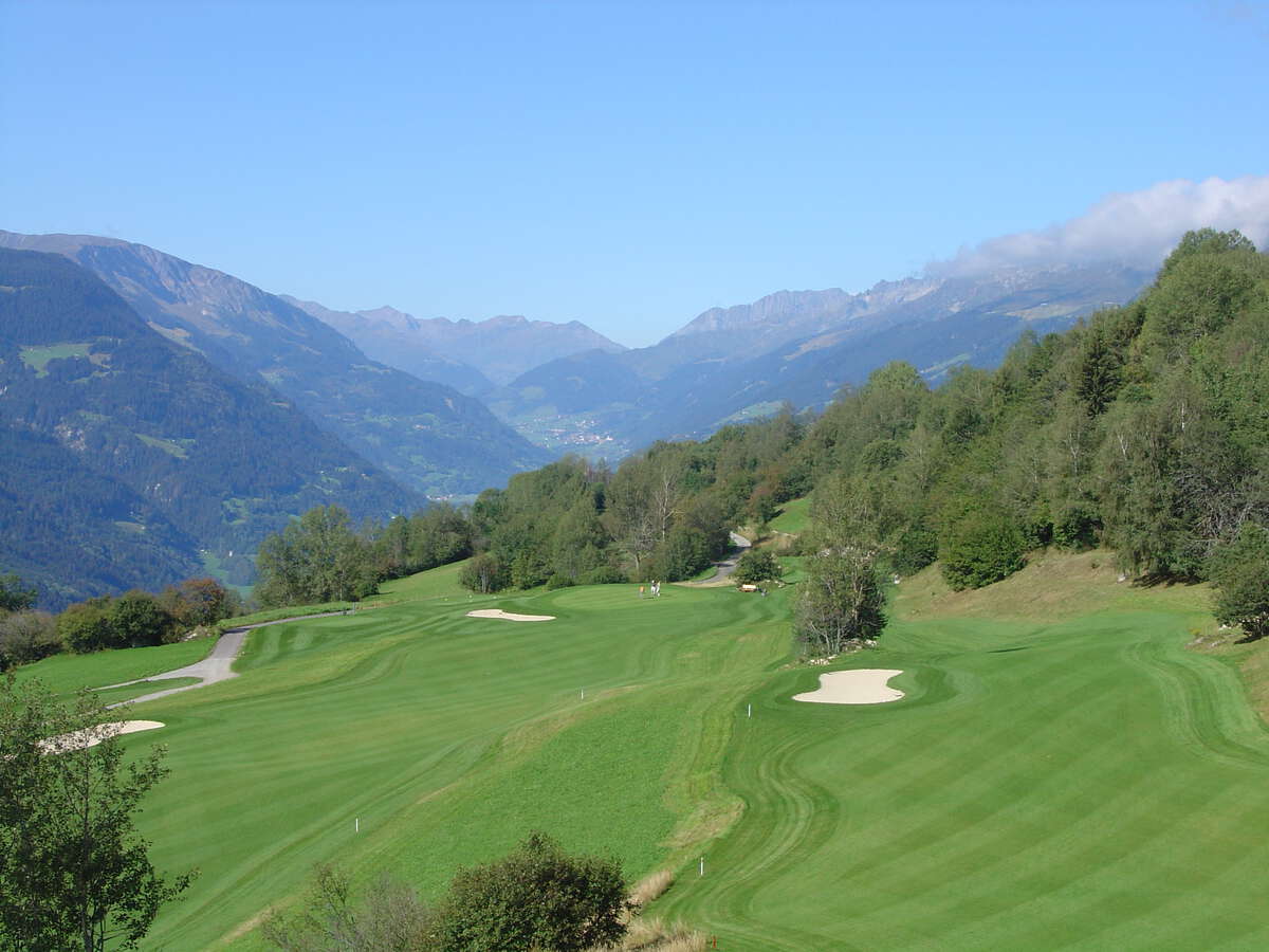 Golf Club Brigels