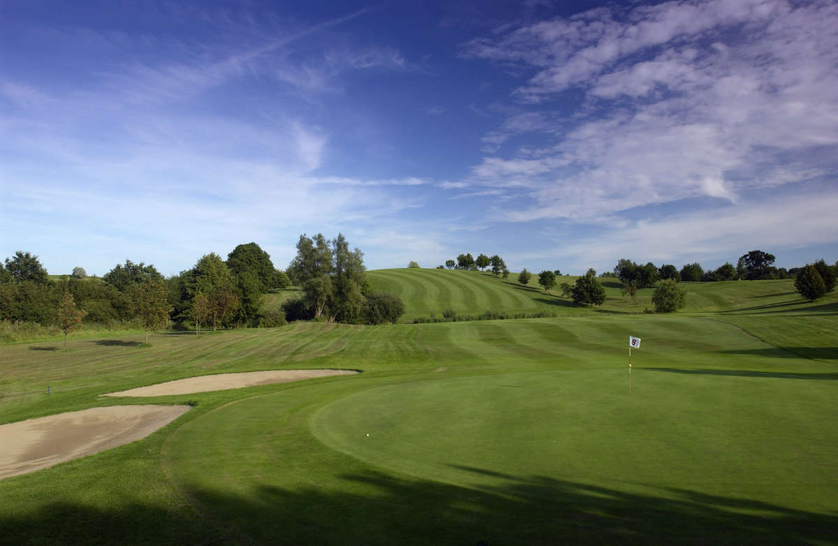 Golf Club Brodauer Mühle e.V.