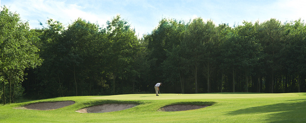 Golf Club BurgGolf Emmen