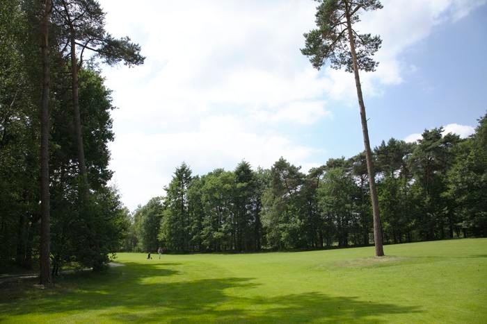 Golf Club BurgGolf Gendersteyn Veldhoven