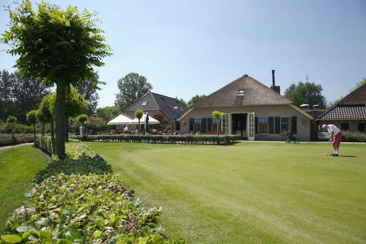 Golf Club BurgGolf Wijchen