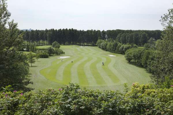 Golf Club BurgGolf Zoetermeer
