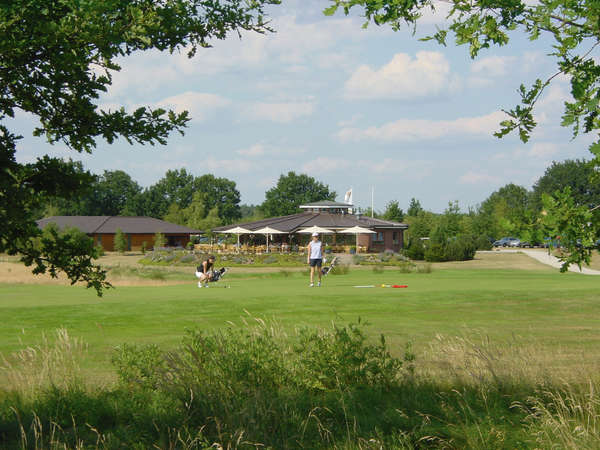 Golf Club Burgwedel e.V.