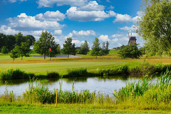 Golf Club Burgwedel e.V.