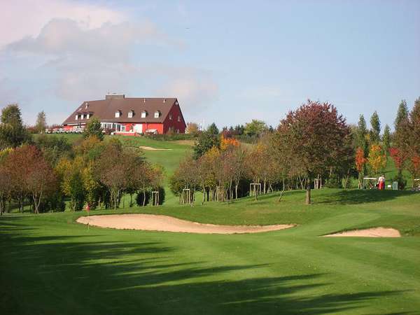 Golf Club Clervaux