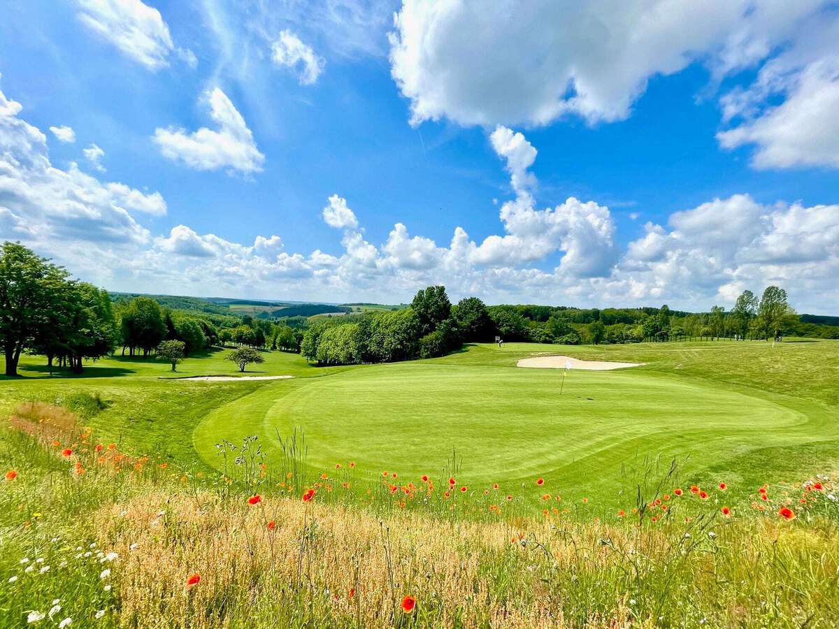 Golf Club Clervaux