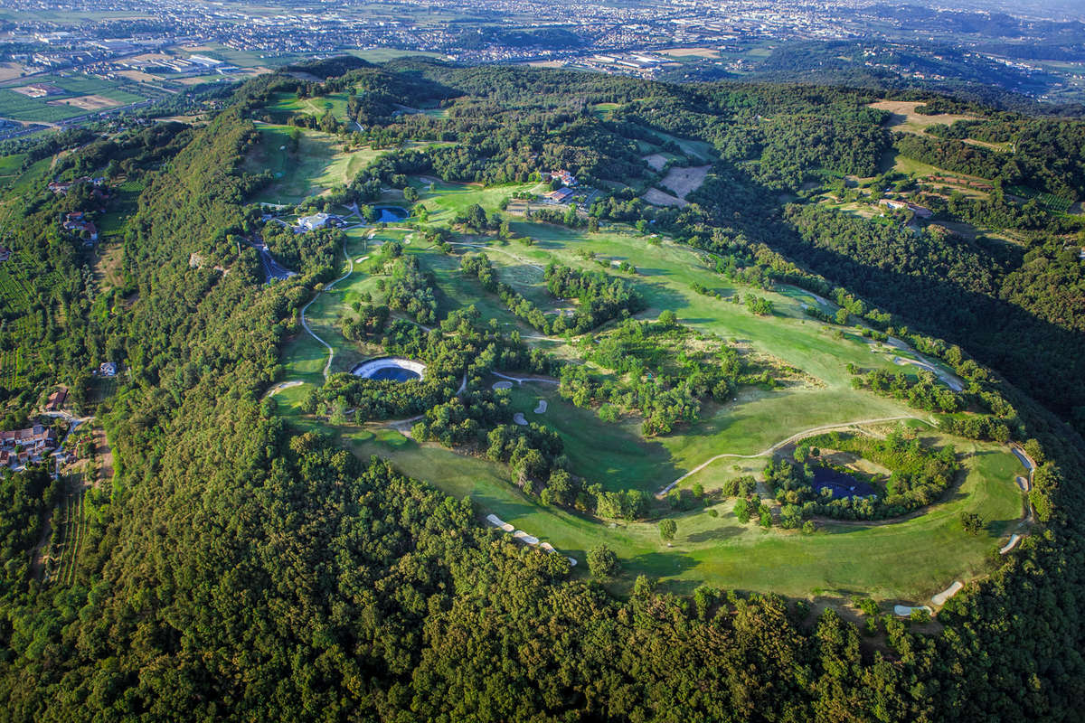 Golf Club Colli Berici