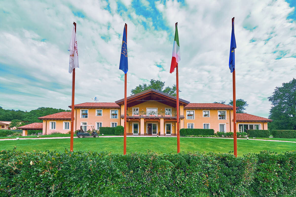 Golf Club Colline del Gavi