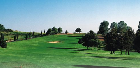 Golf Club Conero Sirolo