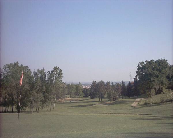 Golf Club Cossato, Cossato, Italy - Albrecht Golf Guide