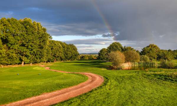 Golf Club d'Ableiges