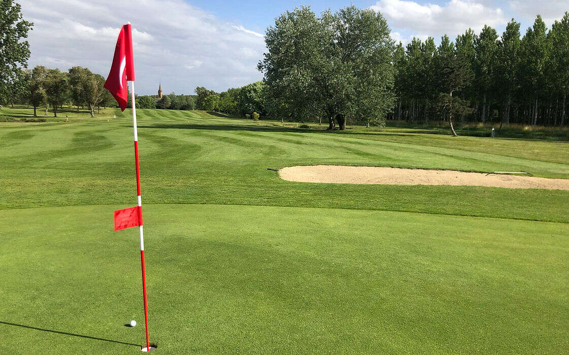 Golf Club d'Espalais