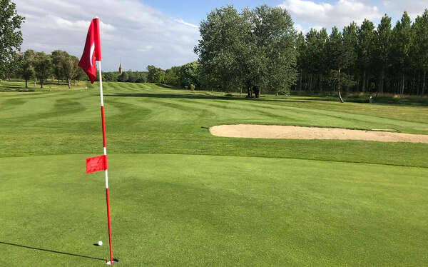 Golf Club d'Espalais