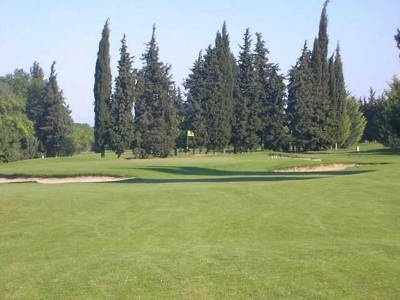 Golf Club d' Uzes