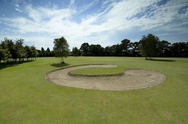 Golf Club de Bégard