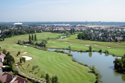 Golf Club de Bondoufle