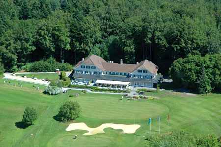 Golf Club de Lausanne