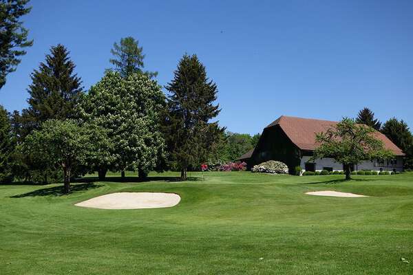 Golf Club de Lausanne