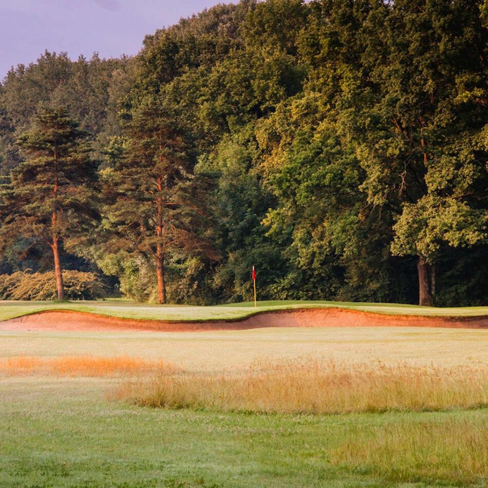 Golf Club de Lyon