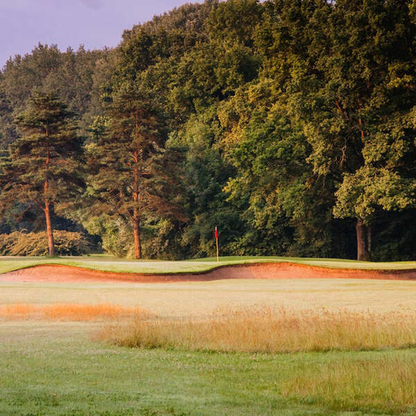 Golf Club de Lyon