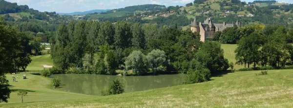 Golf Club de Montal