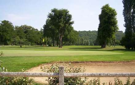 Golf Club de Périgueux