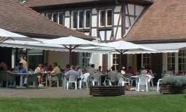 Golf Club de Strasbourg