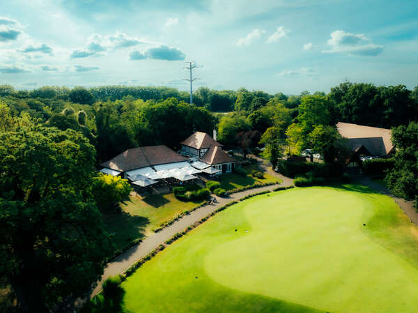 Golf Club de Strasbourg